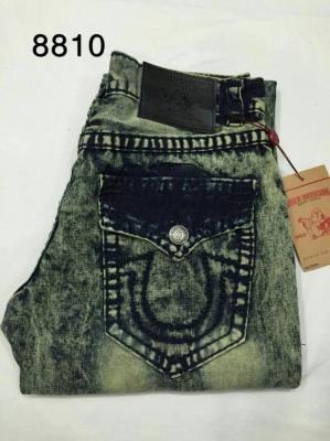 Cheap Men's TRUE RELIGION Jeans wholesale No. 886